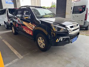 รถกระบะมือ<span class=keywords><strong>สอง</strong></span> ปี <span class=keywords><strong>2020</strong></span> รุ่น Isuzu DMAX เครื่องยนต์ดีเซล 3.0T เกียร์อัตโนมัติ ขับเคลื่อนสี่ล้อ พวงมาลัยซ้าย - Product Image 6