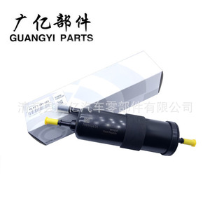Filtre à carburant Guangyi Parts 745142401 WK6030 pour BMW à transmission automatique - Product Image 1