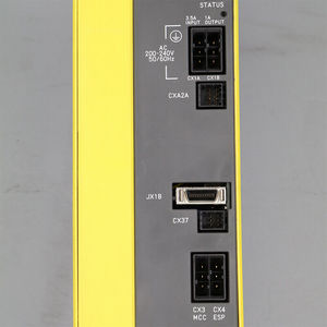 Module d'alimentation d'origine FANUC A06B-6150-H018 Alpha I AiPS-18HV 400-480VAC 21kW - Product Image 3