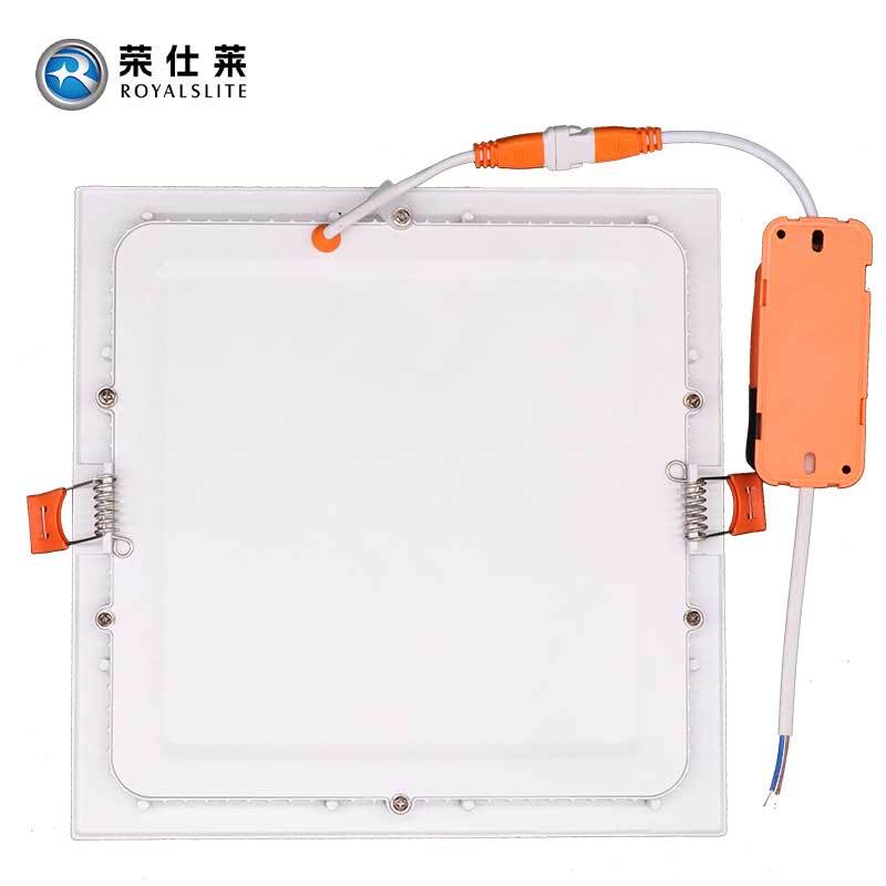 Pop Led Panel Light 300*300mm Ceiling Lamp 30w Slim Panel Light Smd 2835 Recessed Pane Light · image 2
