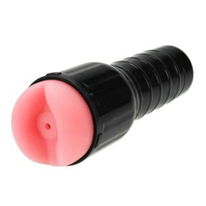 Hot Selling Pink Einfache Version Vagina Spielzeug Sexuell Oral Männlich Homosexuell Spielzeug Muschi Penis Hochwertige Mastur bator Tasse - Product Image 1
