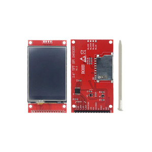 Touch Panel 2.4 2.8 Inch SPI <strong>TFT</strong> LCD ILI9341 Driver Chip Serial Port <strong>Module</strong> With PBC 240x320 SPI Serial <strong>Display</strong> With Touch Pen - Product Image 6