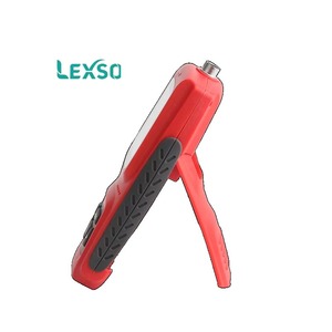 Gaussmètre numérique portatif Uni-t Ut335a - Détecteur de champ magnétique haute précision pour la mesure de la force Lexso - Product Image 4