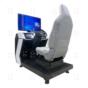 Équipement <span class=keywords><strong>de</strong></span> formation pour auto-école à haut rapport coût-efficacité - Simulateur <span class=keywords><strong>de</strong></span> <span class=keywords><strong>conduite</strong></span> automobile, fabricant source - Product Image 6