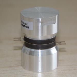 <strong>Underwater</strong> <strong>Ultrasonic</strong> Cleaning <strong>Transducer</strong> <strong>40khz</strong> 60w for Ultrasound Washing Equipment - Product Image 4