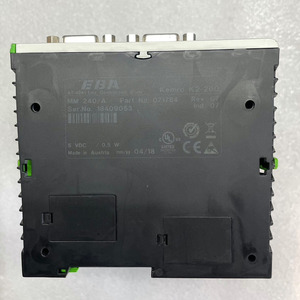 Module PLC Kemro K2-200 pour KEBA MM240/A - Product Image 4