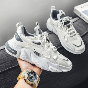 Scarpe in rete primaverili ed estive <span class=keywords><strong>sneakers</strong></span> giovani modelli di esplosione di moda selvaggia scarpe vecchie quattro stagioni - Product Image 6