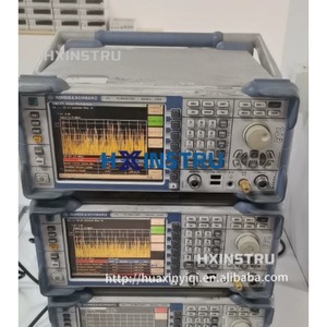Analizador de TV Rohde & Schwarz R&S ETL 500kHz-3GHz CON OPT, H - Product Image 2