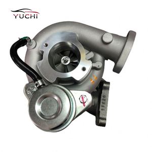 เทอร์โบชาร์จเจอร์ CT26หนัก17201-17040สำหรับ Toyota Land Cruiser 1HD-T เครื่องยนต์ดีเซล - Product Image 5