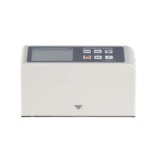 Portable GOYOJO OEM AWM-216 Digital Whiteness Meter Precision <b>Gauge</b> High Quality Powder Flat Surface 0-120 Range 0.1 Resolution - Product Image 5