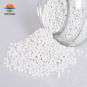 TiO2 Titanium Dioxide rutile Trắng PELLET <span class=keywords><strong>masterbatch</strong></span> cho bao bì nhựa/<span class=keywords><strong>HDPE</strong></span> Ống - Product Image 2