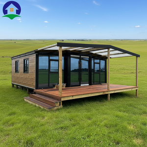 <span class=keywords><strong>Casa</strong></span> Contenedor Expandible Portátil <span class=keywords><strong>de</strong></span> 20 pies/40 pies, <span class=keywords><strong>Casa</strong></span> Modular Prefabricada <span class=keywords><strong>de</strong></span> Lujo, <span class=keywords><strong>Casa</strong></span> Contenedor Expandible para Uso Residencial - Product Image 1