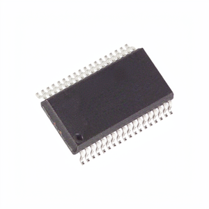 Power Management (PMIC) Components Electronic BOM IC In Stock MAX6957AAX+ 36 BSOP - Product Image 1