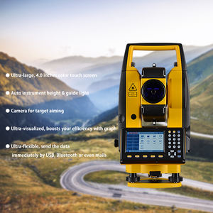 <span class=keywords><strong>SOUTH</strong></span> N40 Alta qualidade Preço Estação <span class=keywords><strong>Total</strong></span> <span class=keywords><strong>South</strong></span> N40 Survey Equipment Estação <span class=keywords><strong>Total</strong></span> - Product Image 2