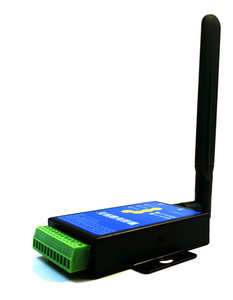 GL7210 4G Terminal de Transmisión de Datos DTU Universal, Módulo de Transmisión Transparente RS485 + RS232 a LTE m48 - Product Image 2