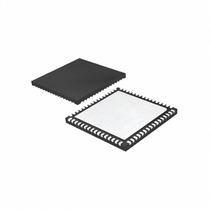 64 WFQFN Exposed Pad Electronics Component LTC2144CUP-12#PBF In Stock Data Acquisition - Product Image 1