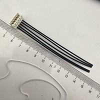 Kabel Harness yang Dapat Disesuaikan