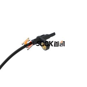 Fiat Brava tự động cảm biến ABS Bánh Xe Cảm biến tốc độ cho xe ô tô mới OEM số 46532126 - Product Image 6