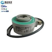 Nouveaux encodeurs rotatifs ENI90PL-H25JA5-2048UD1-RC1 ABSOLUT STANDARD originaux en stock