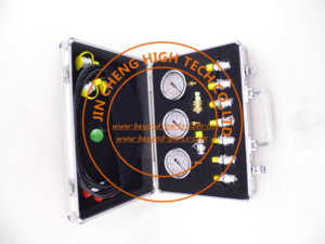 Peças Escavadeira OEM Medidor Hidráulico Tester - Product Image 4