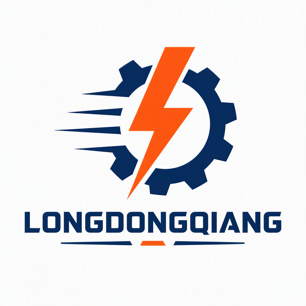 Kaifeng Longdongqiang Trading Co., Ltd. logo