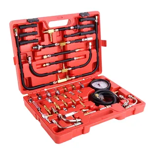 Proficient, Automatic fuel pressure test kit for Vehicles