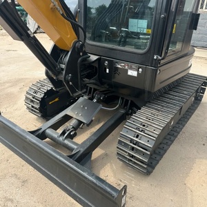 SANY <b>Excavator</b> SY35U SY26U SY50U SY16C SY18C Mini <b>Excavator</b> Brand New Crawler Digger Mini <b>Excavator</b> <b>Used</b> <b>Excavator</b> on Sale - Product Image 4