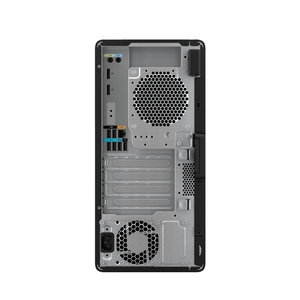 <span class=keywords><strong>HP</strong></span> <span class=keywords><strong>Z2</strong></span> G9 Tour <span class=keywords><strong>Workstation</strong></span> i5-12500 16 Go 1 To PCIe SSD DisplayPort HPE <span class=keywords><strong>Workstation</strong></span> PC de bureau - Product Image 3