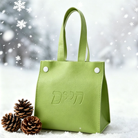 Sac à cordon portable en coton et lin avec poignée, organisateur de voyage écologique pour maquillage, bijoux, articles de toilette, sacs fourre-tout
