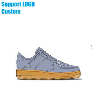 Chaussures décontractées de marque Elite Relaxed Slip-on, semelle intérieure amortissante, semelle extérieure anti-rayures, chaussures de loisirs pour tous les jours - Product Image 1