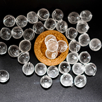 NSF Traitement de l'eau Crystphos Polyphosphate Siliphos Spheres Antiscalant Ball Boule de cristal antirouille Siliphos pour système solaire