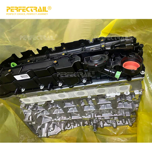 PERFECTRAIL N57D30 N57D30A N57D30B Ricambi Auto Originali <span class=keywords><strong>Motore</strong></span> Diesel Long Block per <span class=keywords><strong>BMW</strong></span> Serie 3 5 X3 F25 X4 F26 X6 X5 - Product Image 2