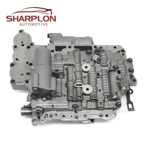 Cuerpo de Transmisión para Celica GT Corolla Matrix Scion Yaris, Cuerpo de Aleación de Aluminio U341F U540E U340E U341E - Product Image 4