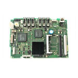 A20B-8200-0848 CNC FANUC Motherboard PCB - Product Image 1
