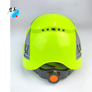 Casques <span class=keywords><strong>de</strong></span> sécurité en ABS <span class=keywords><strong>de</strong></span> type I certifiés ANSI, pour travaux industriels, construction, électriciens, travaux <span class=keywords><strong>de</strong></span> <span class=keywords><strong>toiture</strong></span>, anti-explosion, CE - Product Image 2