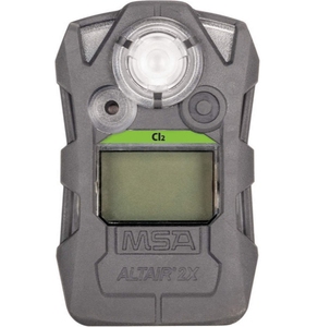 Detector de Gas Portátil Original de Fábrica, de Alta Demanda, con Monitoreo Individual o Dual para CL2, H2S, SO2, para Uso Personal y de Calidad - Product Image 2