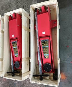 Домкрат напольный OSATE усиленный <span class=keywords><strong>2</strong></span>Т для подъема легковых и грузовых автомобилей, высокое качество - Product Image 6