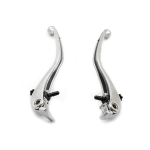 Para <span class=keywords><strong>DUCATI</strong></span> V2 <span class=keywords><strong>V4</strong></span> 899 959 950 <span class=keywords><strong>1200</strong></span> 1260 1199 1299 palanca de freno de embrague de motocicleta manijas de Control delantero - Product Image 5