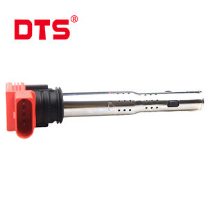 Otomatik ateşleme sistemi ateşleme bobini paketi 07K905715D VW koltuk Touareg Golf Jetta A4 A6 q5 q7 Passat için - Product Image 1