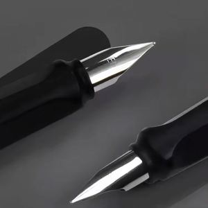 Pluma Estilográfica de Lujo al por Mayor con Colores Personalizados, Ancho de Escritura de 1.0 mm, para Estudiantes, Publicidad Corporativa y Uso Financiero - Product Image 4