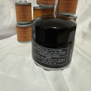 ไส้กรองน้ำมันเครื่องรถยนต์ Tata 2790 1813 0106 วัสดุกระดาษ สำหรับรุ่นรถ - Product Image 5