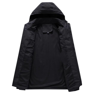 Men Outer Wear Comfortable Parka <strong>Jackets</strong> 2023 Customized Wholesale Parka Winter <strong>Jacket</strong> - Product Image 2