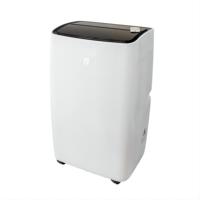 Unité de climatisation Portable 14000BTU avec purificateur d'air UV-C pour la maison