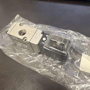 Vanne solénoïde d'origine SMC EVP342-5Y0B-02FA-Q - Product Image 2