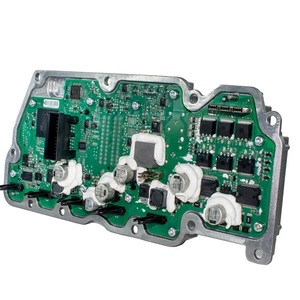Module de commande de transmission TCU C725 MCM remis à neuf HXT 1310003‑BADT55, pièces de boîte de vitesses automatique pour GAC - Product Image 6