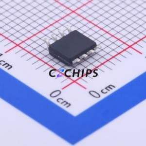 Original & New FDS6682 SO-8 Transistor Field Effect Transistor (MOSFET) Whole Sale Electronic Component Chips & BOM Service - Product Image 2
