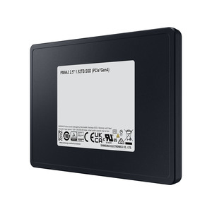 Prix Usine Nouveau SSD Interne U.2 NVMe 1,92 To avec Boîtier Métallique PCIe Gen4 2,5 Pouces pour Serveur et Centre de Données - Product Image 4
