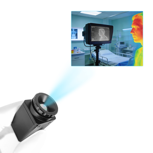 Módulo <span class=keywords><strong>de</strong></span> Cámara Térmica con Zoom Electrónico 8x, Resolución 640x512 y Baja Distorsión para UAV e Inspección <span class=keywords><strong>de</strong></span> <span class=keywords><strong>Seguridad</strong></span> - Product Image 6
