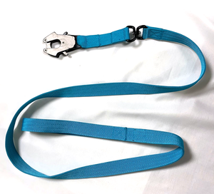 Laisse d'entraînement de <span class=keywords><strong>chien</strong></span> en nylon réfléchissant doux rembourré Double poignée Clip de grenouille à verrouillage automatique motif solide rubans de décoration personnalisés - Product Image 3