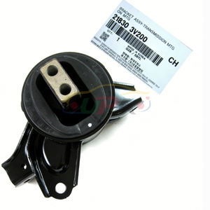 High quality <b>Engine</b> <b>System</b> BRACKET ASSY-TRANSMISSION MTG 21830-3V200 218303V200 For H-yundai ACCENT 21830 3V200 - Product Image 1